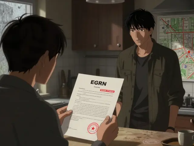 Купля-продажа загородной недвижимости: как правильно оформить сделку с домом и участком в 2026 году