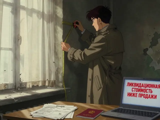 Оценка квартиры для ипотеки: требования банков и стоимость услуги в 2026 году