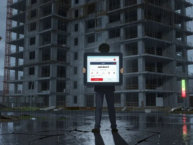 Сервисы проверки новостроек и застройщиков: лучшие инструменты для покупателей в 2026 году