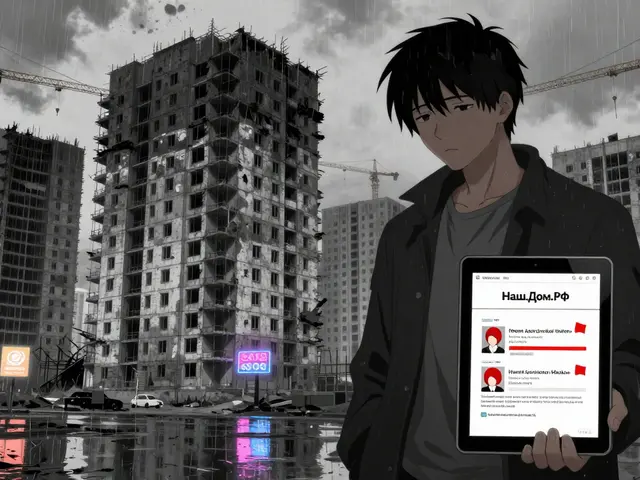 Сервисы проверки новостроек и застройщиков: полный обзор для покупателей