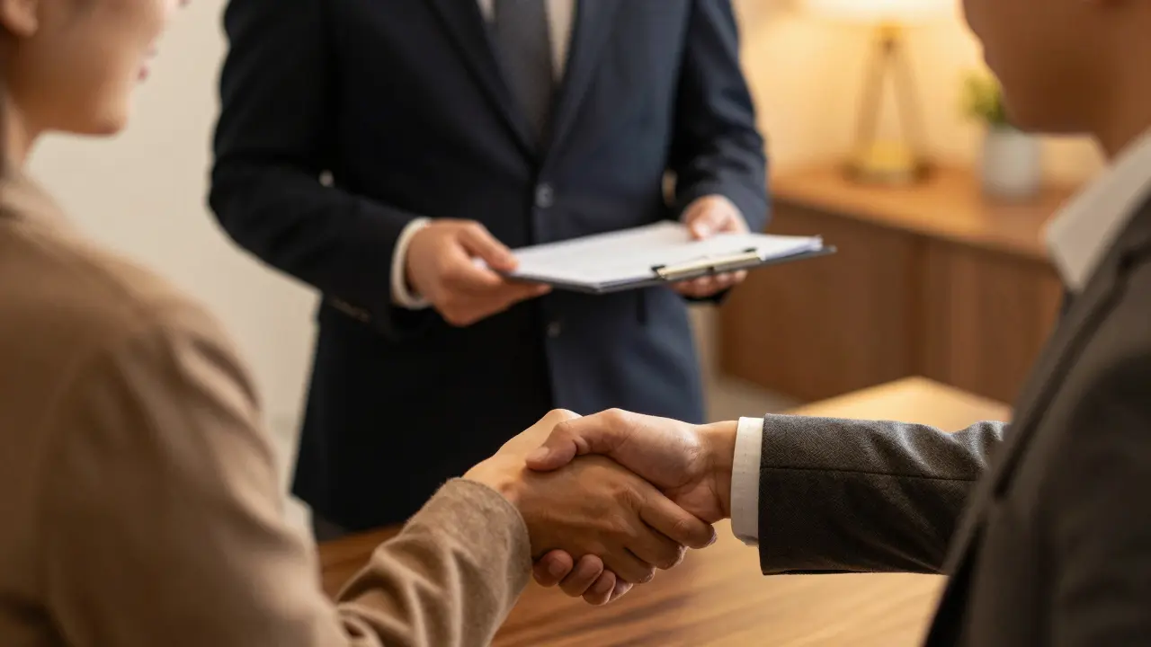 Арендатор и собственник договариваются о разделении комиссии