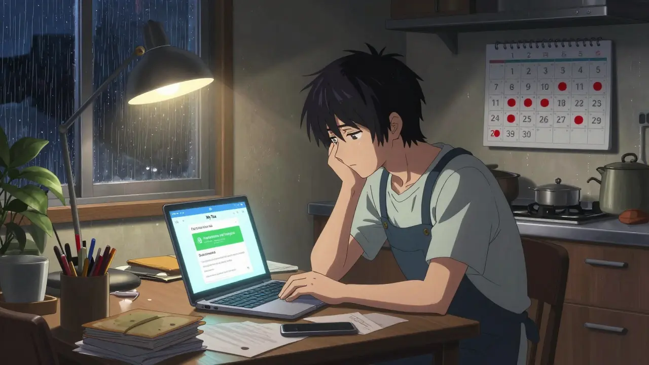 Как легально сдавать квартиру посуточно и платить налоги в 2026 году