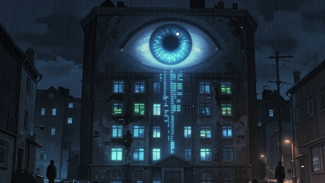 Как налоговая узнает о сдаче квартиры в аренду и что за это будет