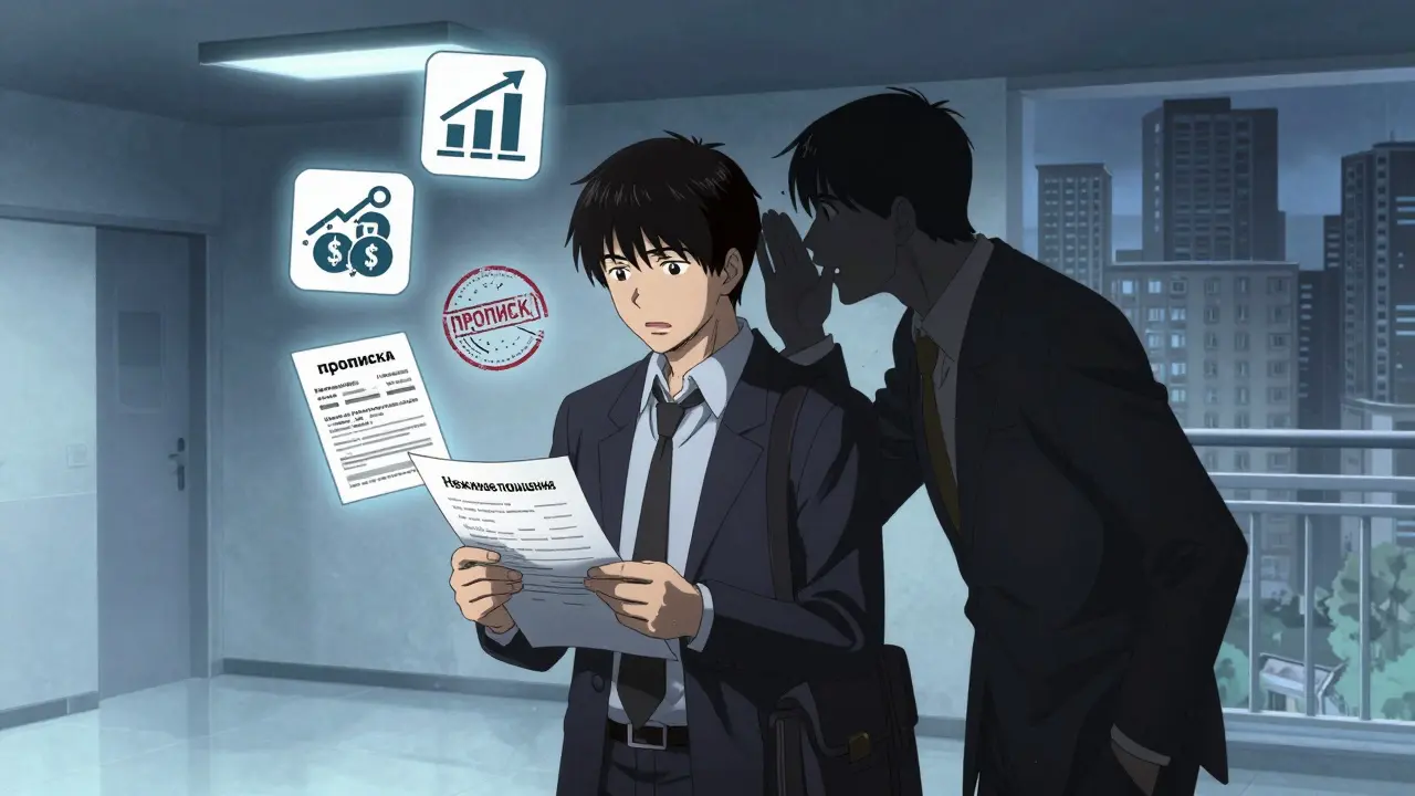 Как оценить апартаменты: отличия от оценки квартир и основные риски