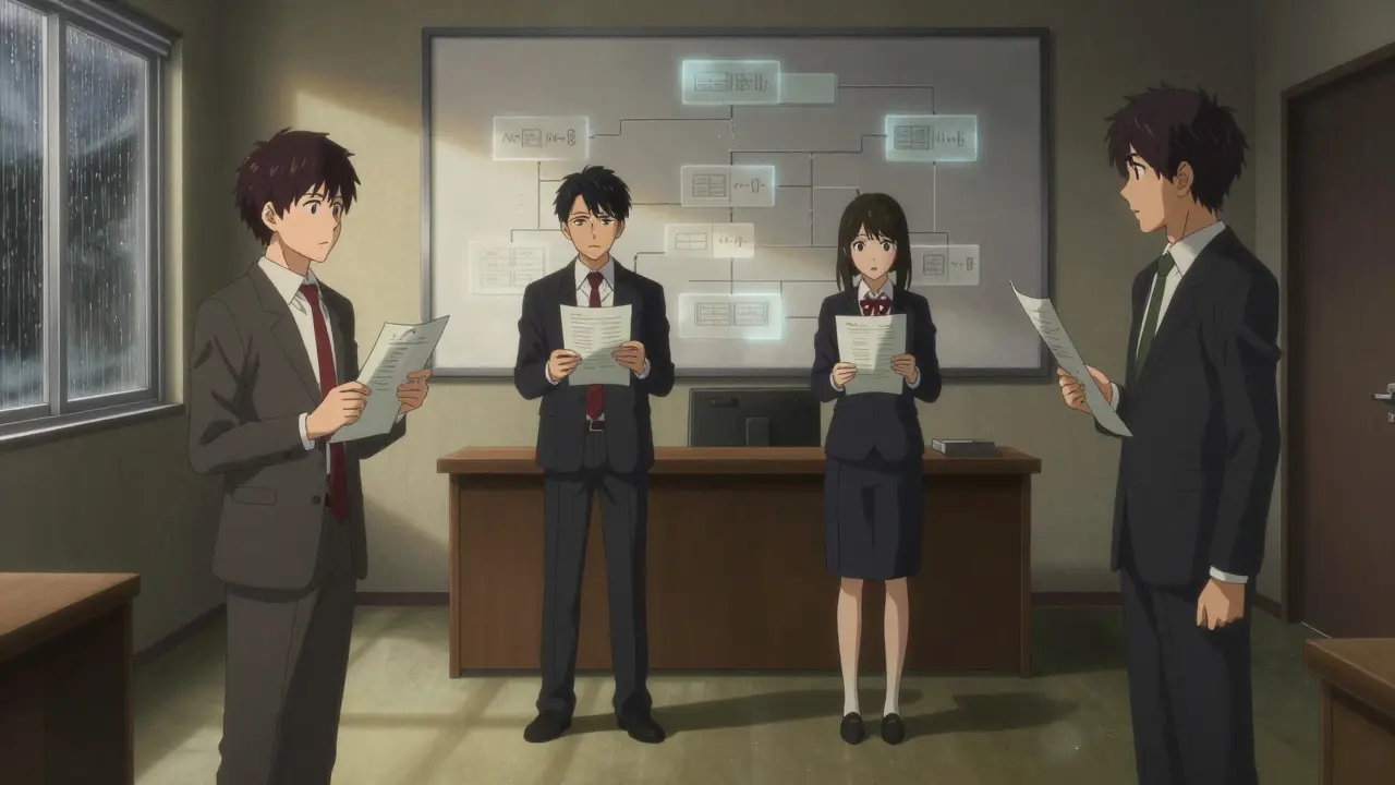 Как оформить альтернативную сделку с цепочкой квартир на вторичном рынке: пошаговая инструкция и риски