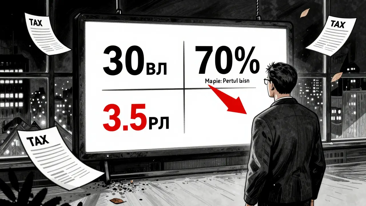 Как рассчитать налог с продажи квартиры в 2025 году: формулы, примеры и новые правила НДФЛ