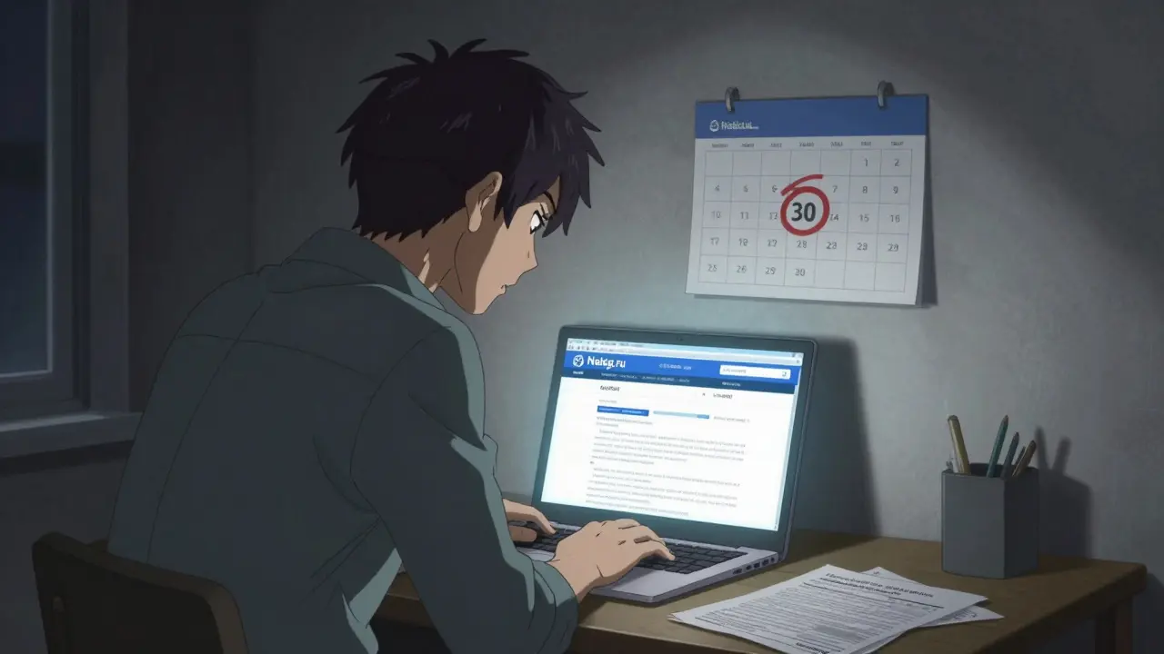 Срок подачи декларации при продаже квартиры: когда платить и как избежать штрафов