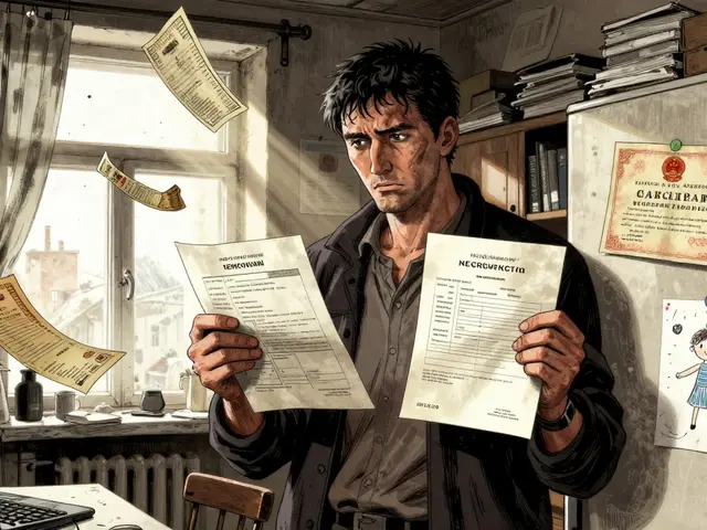 Что нужно сделать перед продажей квартиры: полный чек-лист продавца