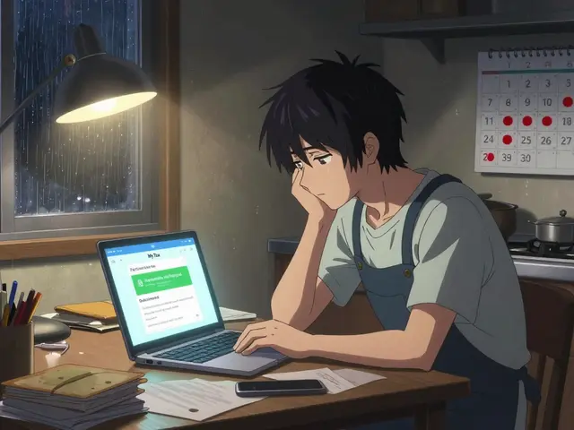 Как легально сдавать квартиру посуточно и платить налоги в 2026 году