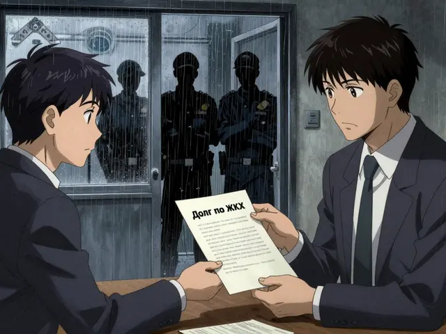 Как продать квартиру с долгами по ЖКХ: пошаговый порядок действий и лучшие способы расчета