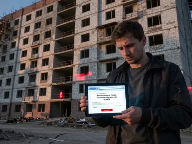 Как проверить законность новостройки и разрешение на строительство в 2026 году