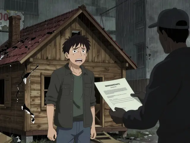 Как выбрать надежного подрядчика для строительства дома: пошаговая инструкция