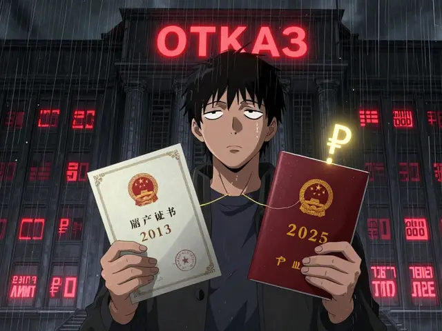 Можно ли получить повторный налоговый вычет при покупке второй квартиры в 2026 году