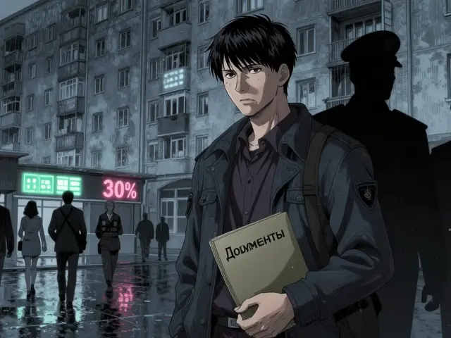 Налог с продажи недвижимости для нерезидентов в 2026 году: ставка 30%, правила и как снизить нагрузку