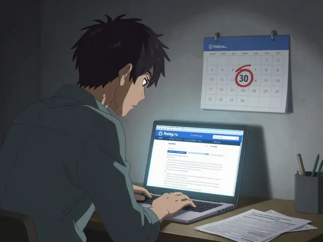 Срок подачи декларации при продаже квартиры: когда платить и как избежать штрафов