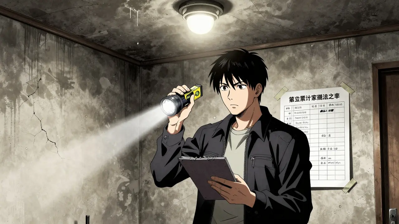 Чек-лист приемки квартиры в новостройке: что осмотреть и как правильно зафиксировать дефекты