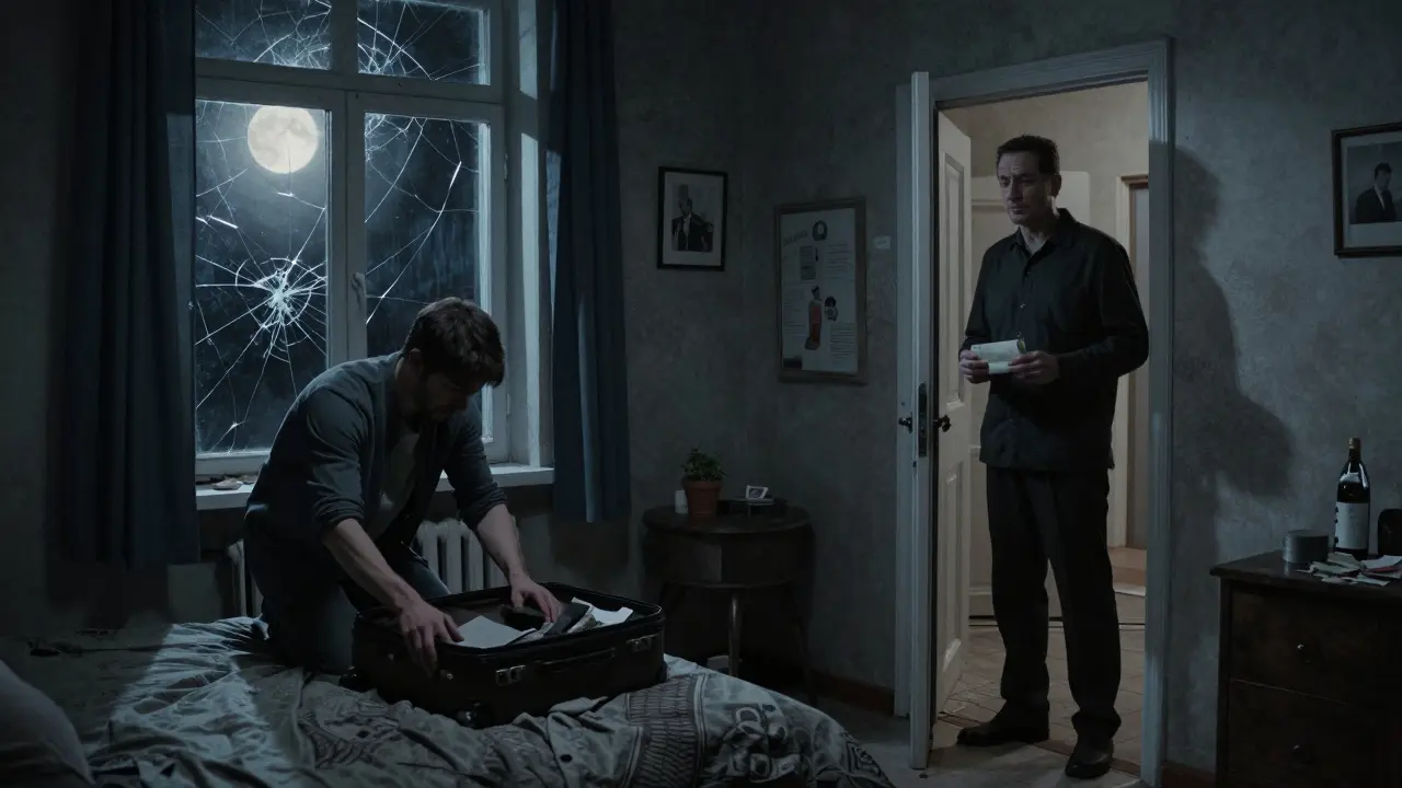 Доля теневого рынка аренды жилья в России: риски и последствия для арендаторов и собственников