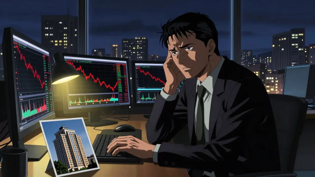 Как хеджировать валютные риски при владении зарубежной недвижимостью: полное руководство