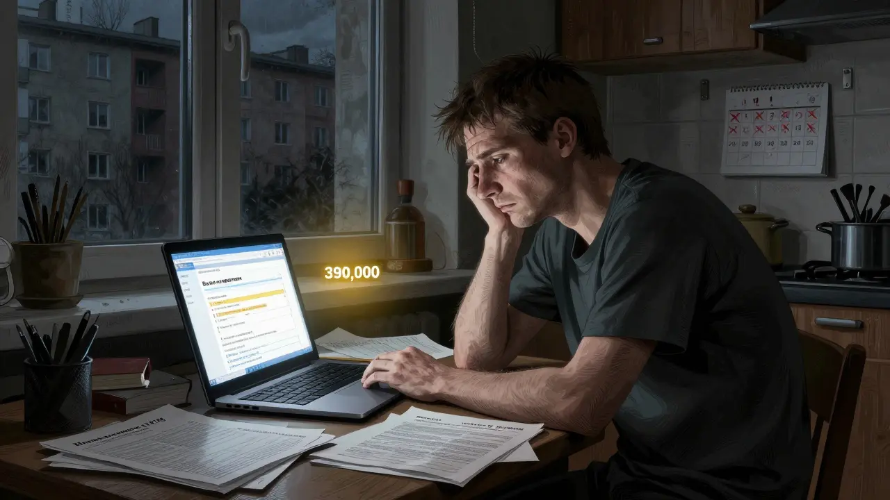 Как получить налоговый вычет на проценты по ипотеке до 390 тысяч рублей