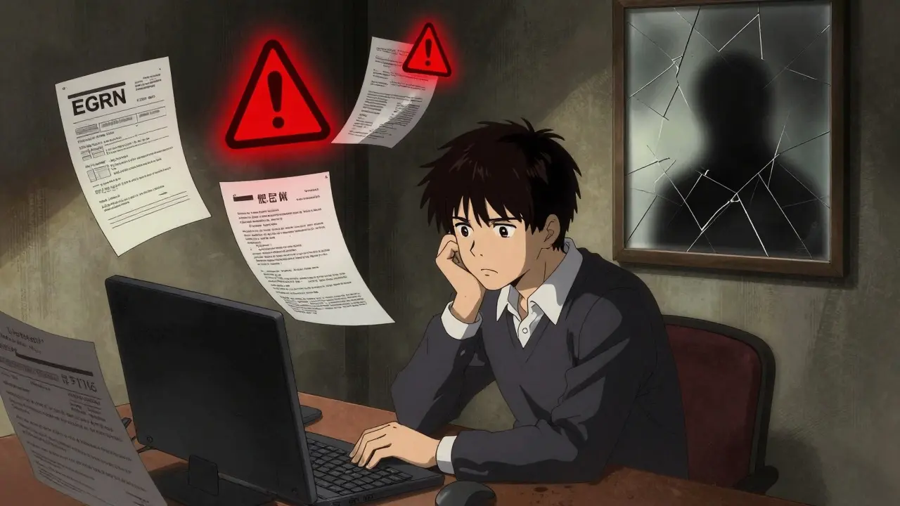 Как проверить историю квартиры перед покупкой на вторичном рынке: пошаговый гид 2026