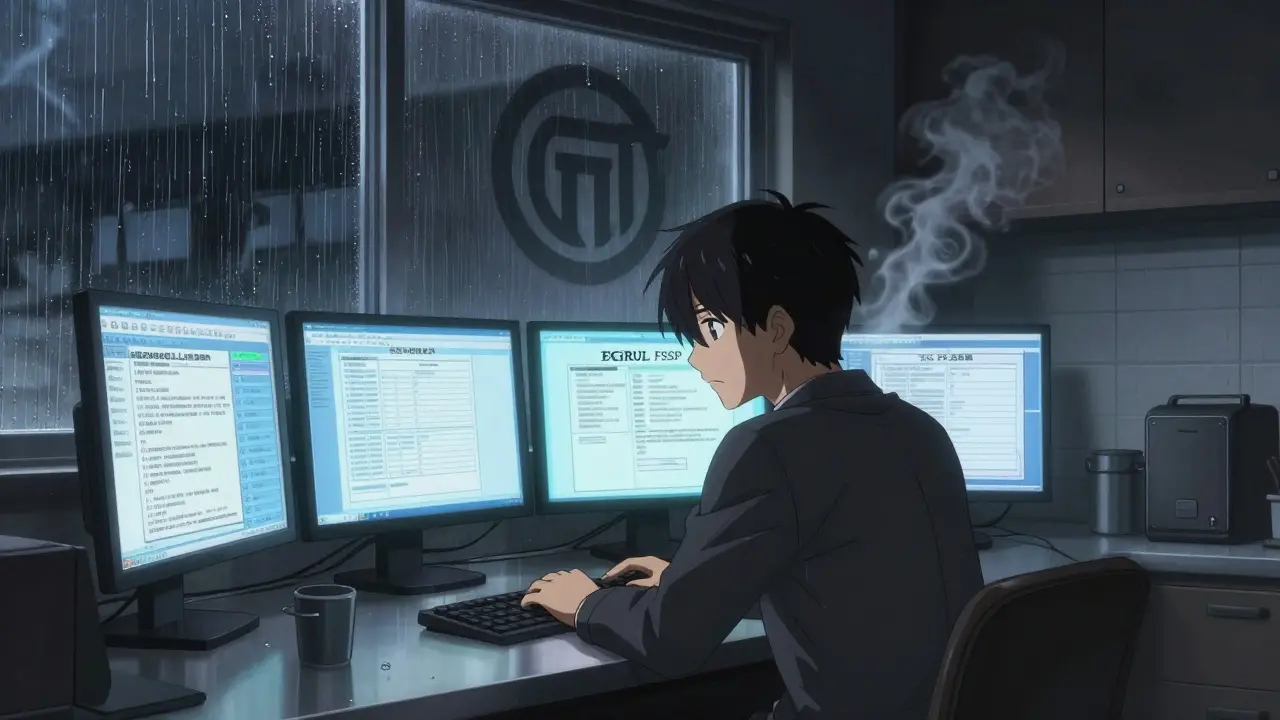 Как проверить застройщика через ЕГРЮЛ и картотеку арбитражных дел: пошаговая инструкция 2026