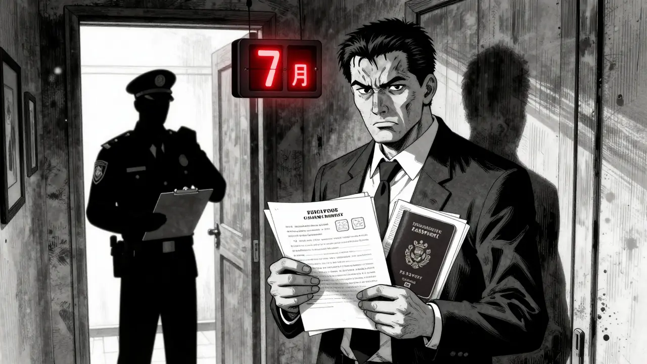 Как сдавать квартиру иностранцам: миграционный учет и договор найма