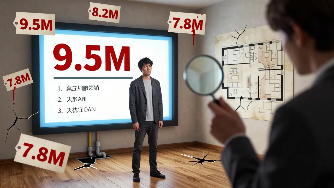 Как узнать рыночную стоимость квартиры перед покупкой на вторичном рынке: точные методы и ловушки