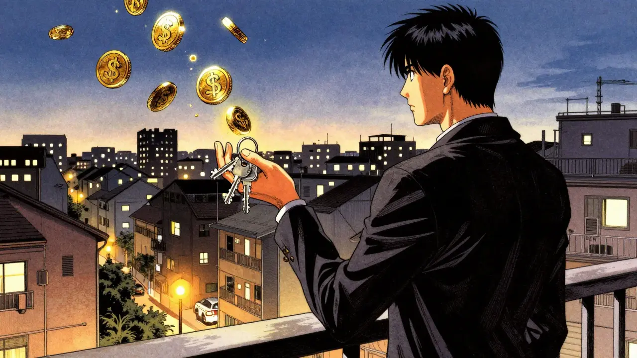 Как вернуть 260 000 рублей за покупку квартиры в 2026 году: пошаговая инструкция