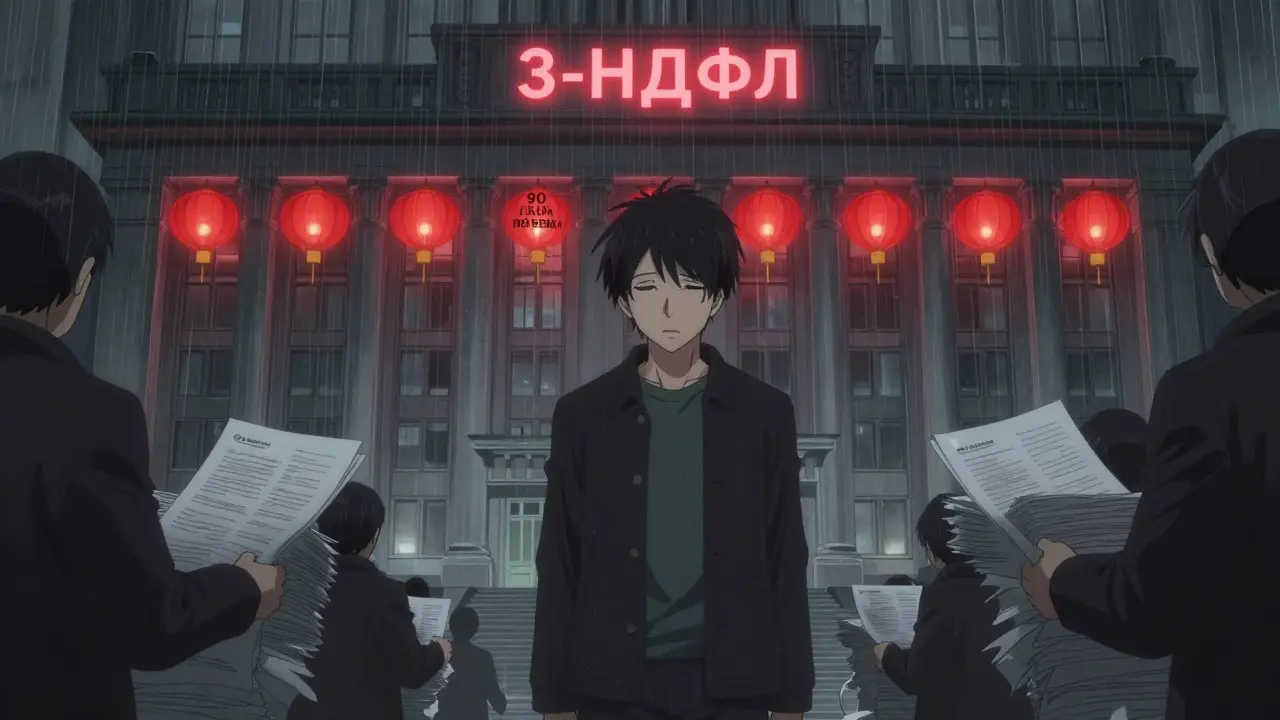 Как выбрать способ получения налогового вычета: через ФНС или работодателя