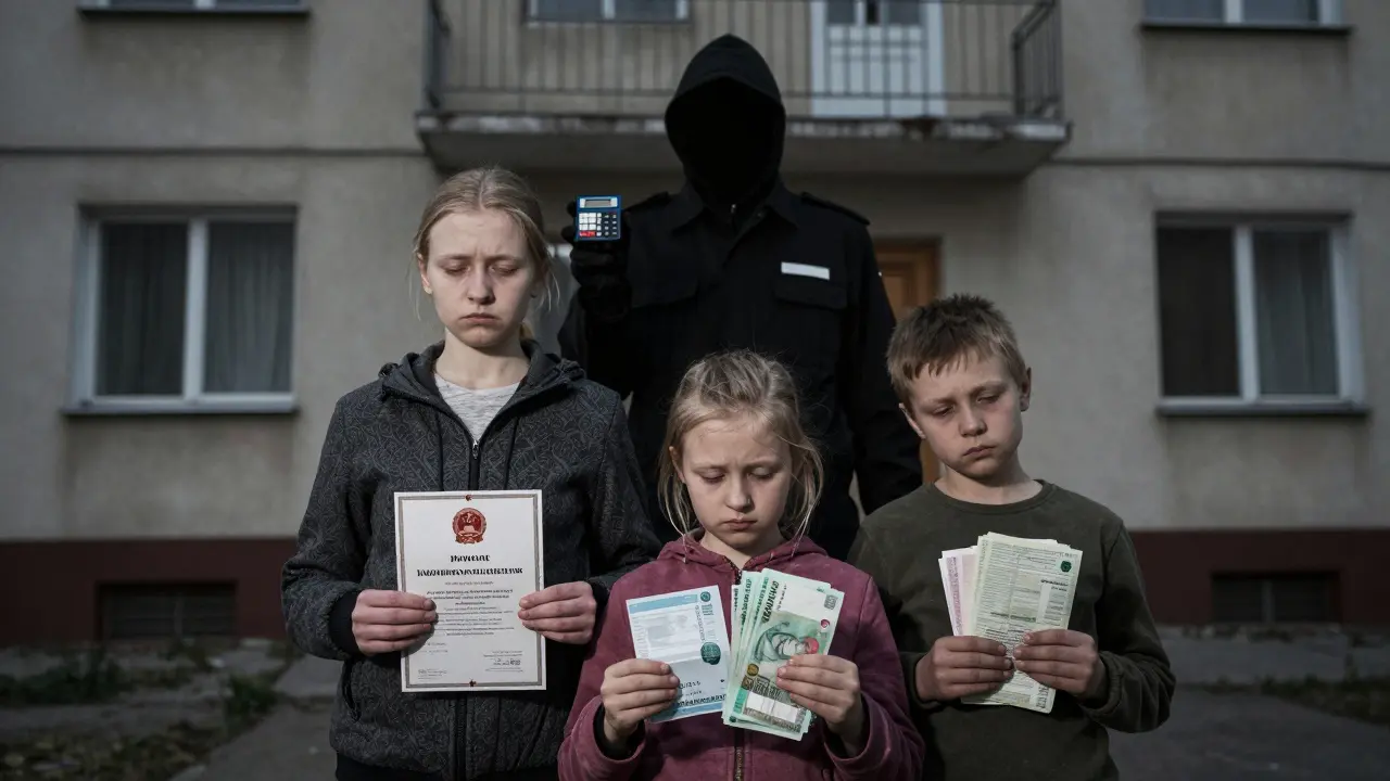 Налоговый вычет при покупке квартиры с материнским капиталом: правила и расчет в 2026 году