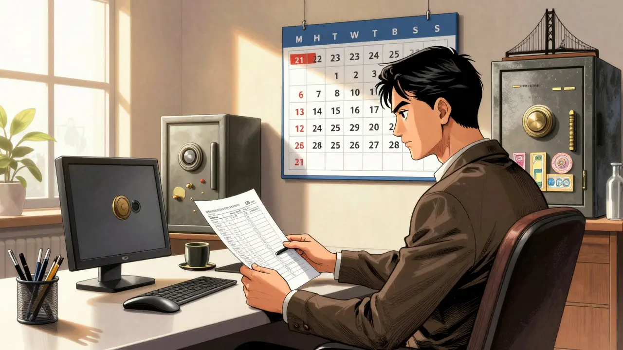 Планирование стратегии управления валютами в портфеле