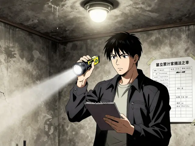 Чек-лист приемки квартиры в новостройке: что осмотреть и как правильно зафиксировать дефекты