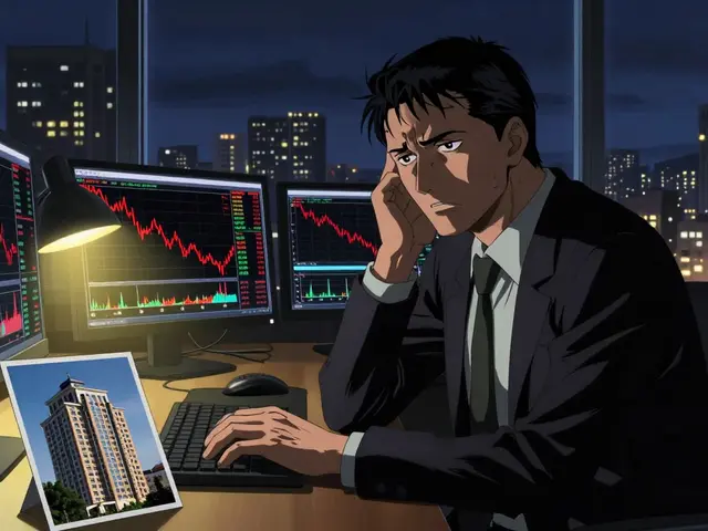 Как хеджировать валютные риски при владении зарубежной недвижимостью: полное руководство