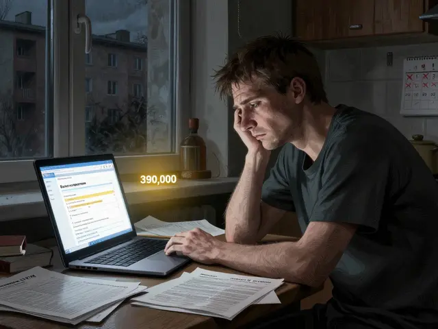 Как получить налоговый вычет на проценты по ипотеке до 390 тысяч рублей