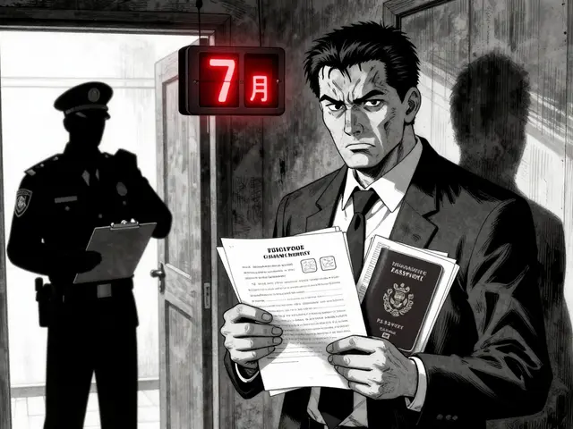 Как сдавать квартиру иностранцам: миграционный учет и договор найма