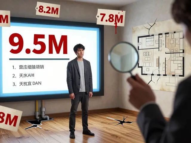 Как узнать рыночную стоимость квартиры перед покупкой на вторичном рынке: точные методы и ловушки