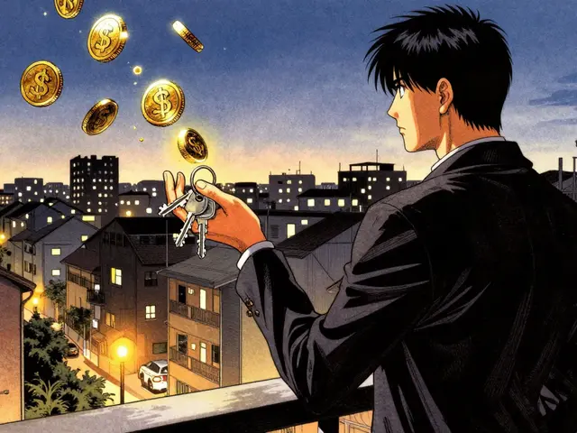 Как вернуть 260 000 рублей за покупку квартиры в 2026 году: пошаговая инструкция