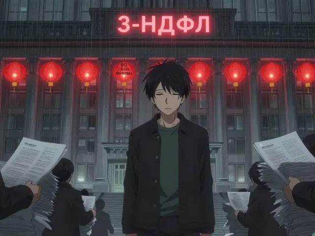 Как выбрать способ получения налогового вычета: через ФНС или работодателя