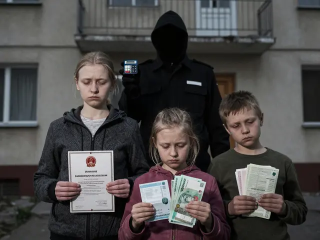 Налоговый вычет при покупке квартиры с материнским капиталом: правила и расчет в 2026 году