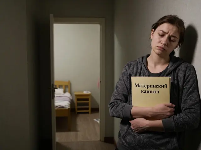 Покупка квартиры у родственников на материнский капитал: законно ли в 2026 году