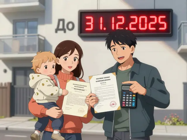 Рефинансирование ипотеки на условия семейной ипотеки: пошаговая инструкция 2026