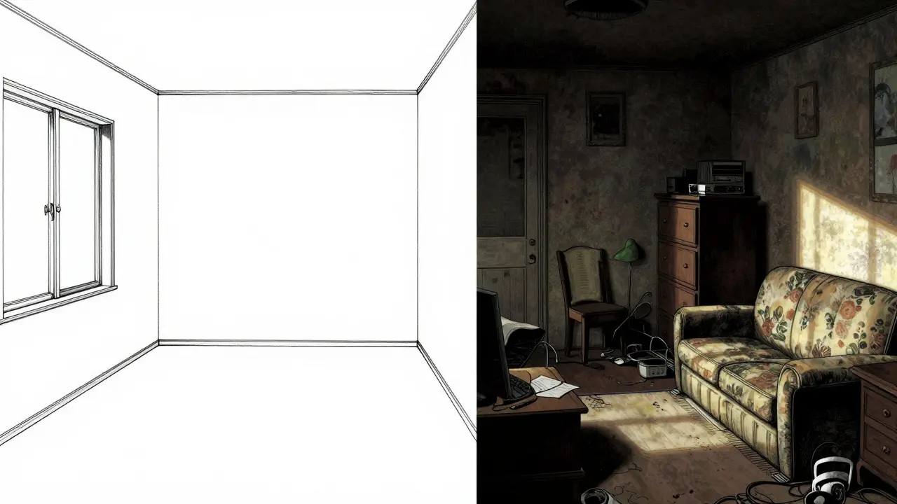 Аренда квартиры с мебелью или без: что выгоднее для собственника в 2026 году