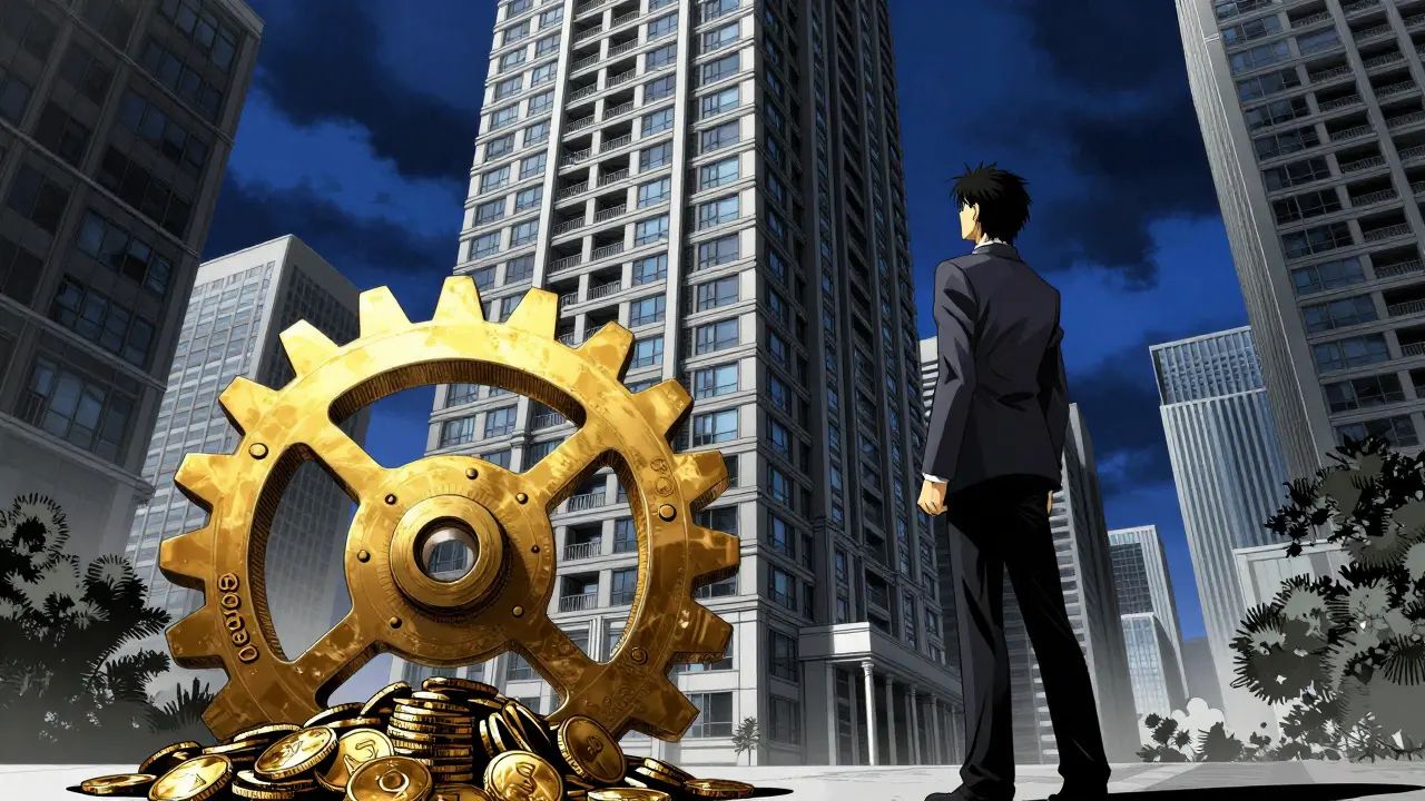 Инвестиции в недвижимость через ипотеку: стратегии, расчеты и риски 2026