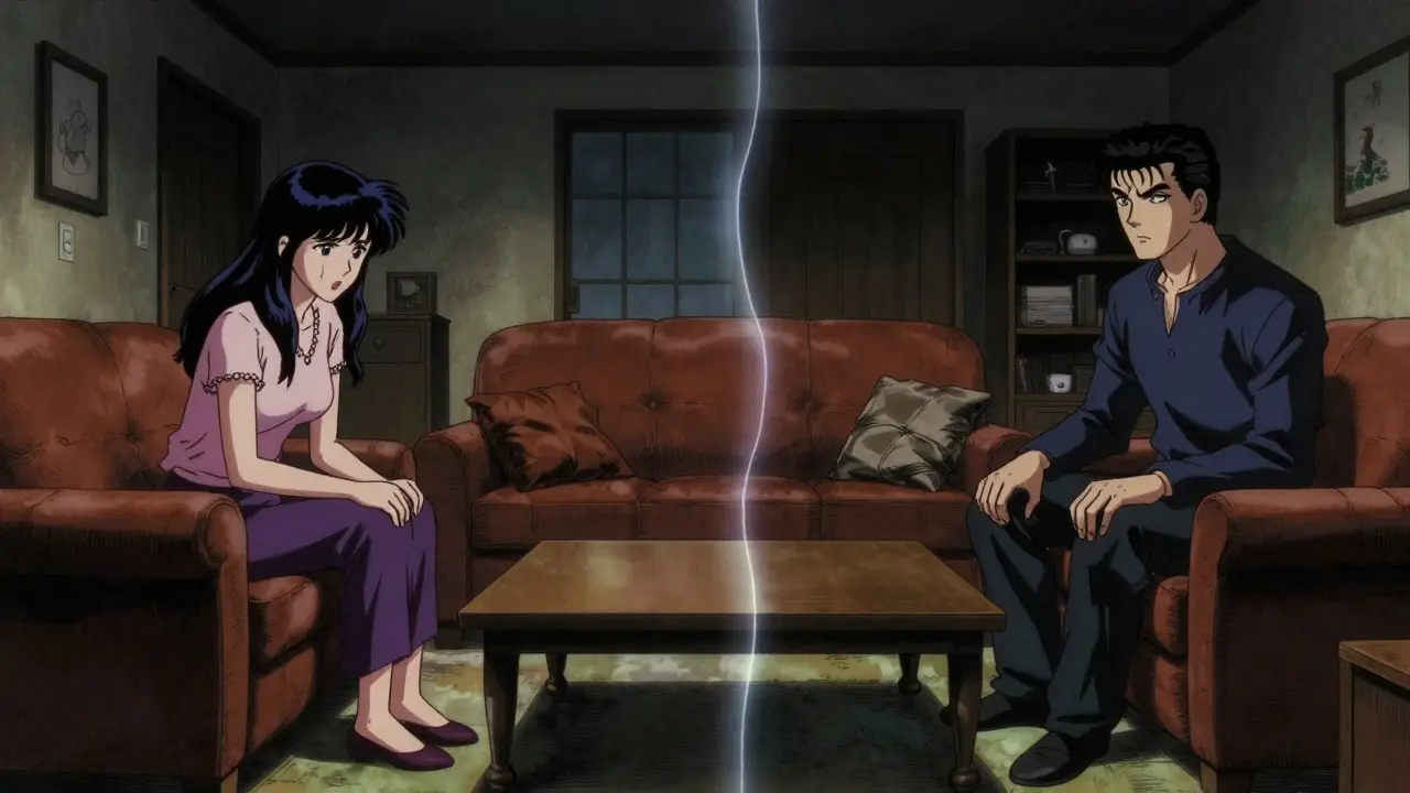 Как оценить квартиру для раздела имущества при разводе: пошаговое руководство