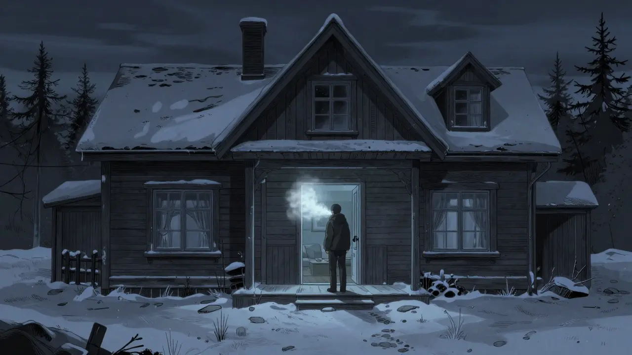 Как выбрать систему отопления для загородного дома: газ, электричество, ТТ