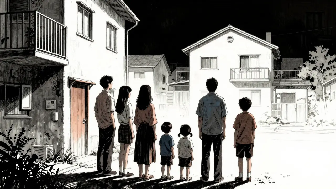 Налоги для многодетных семей при продаже и покупке недвижимости в 2025-2026 годах