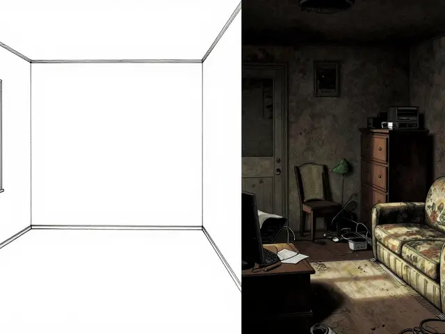 Аренда квартиры с мебелью или без: что выгоднее для собственника в 2026 году