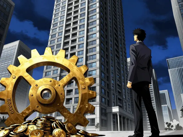 Инвестиции в недвижимость через ипотеку: стратегии, расчеты и риски 2026