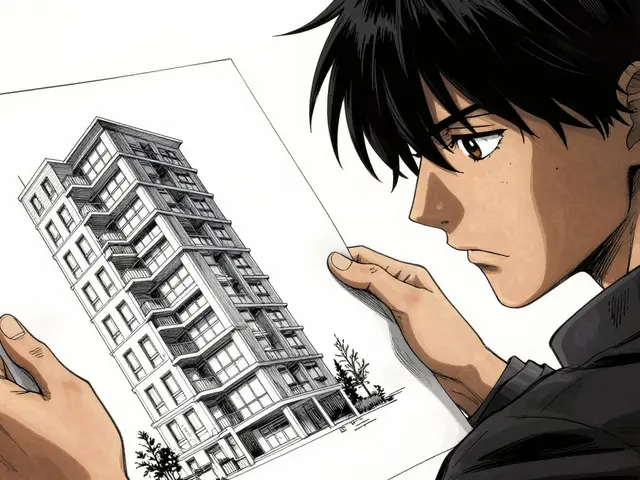 Как читать поэтажный план новостройки: гид по выбору идеальной квартиры