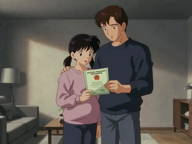 Как оформить доли квартиры детям при использовании маткапитала: пошаговая инструкция